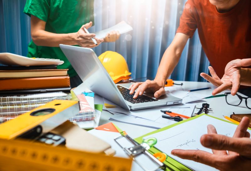 Handicap Remodeling Service